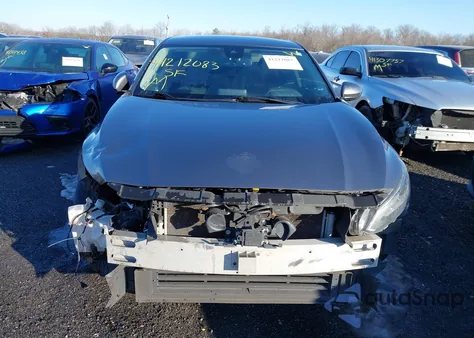 2019 Nissan Altima Sv from USA, damaged, VIN 1N4BL4DV6KC119773